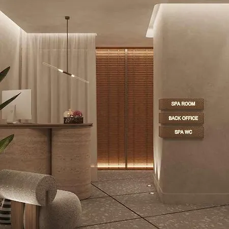 Radisson Blu Kas *