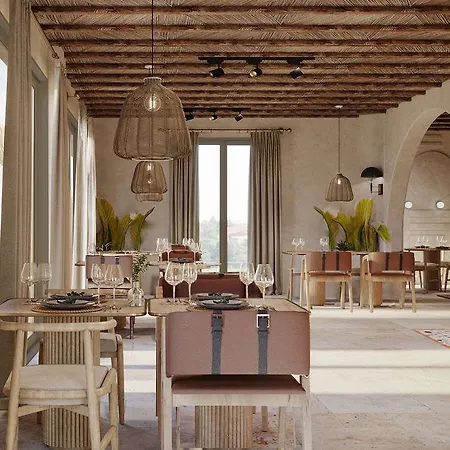 Otel Radisson Blu Kas *