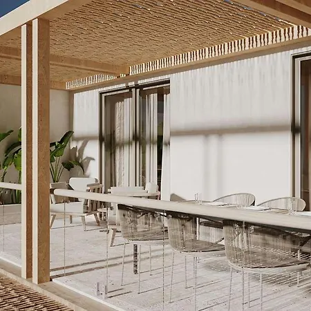 Radisson Blu Kas Otel *