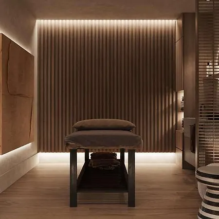 Radisson Blu Kas *