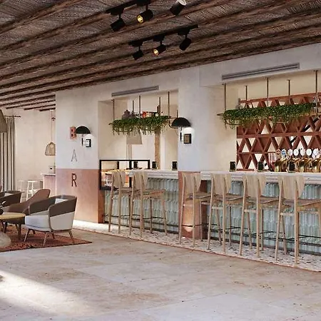 Otel Radisson Blu Kas