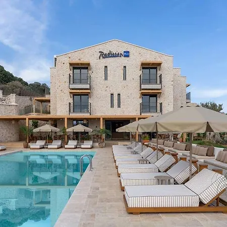 Radisson Blu Kas Otel