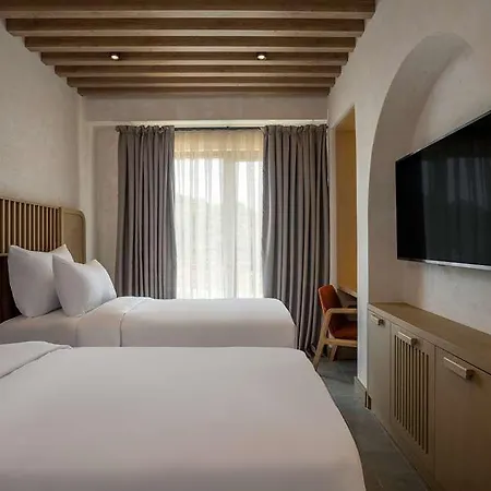 Otel Radisson Blu Kas Antalya