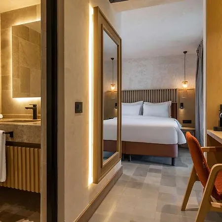 Otel Radisson Blu Kas