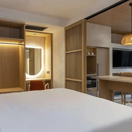 Radisson Blu Kas Otel