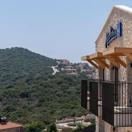 Radisson Blu Kas Antalya