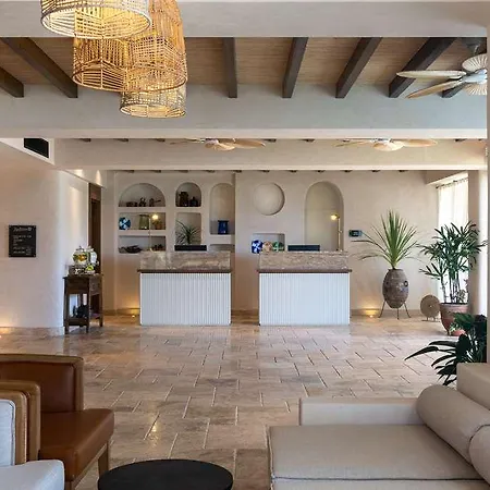 Otel Radisson Blu Kas