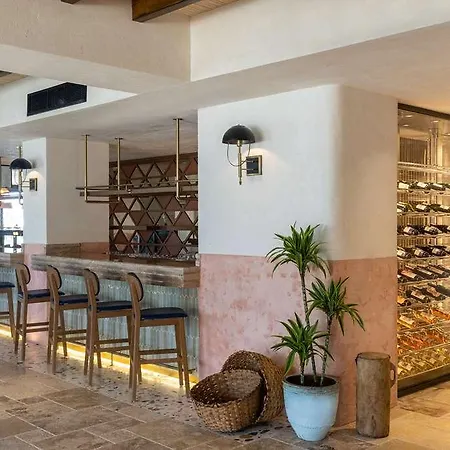 Otel Radisson Blu Kas Antalya
