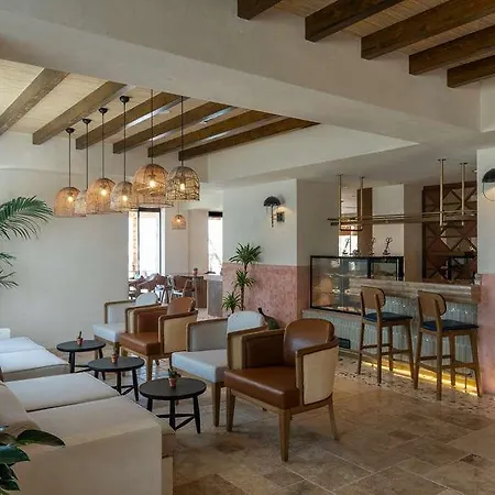 Radisson Blu Kas Отель Анталья