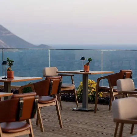 Radisson Blu Kas
