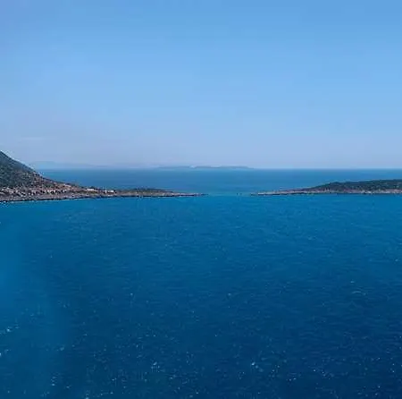 Otel Radisson Blu Kas Antalya