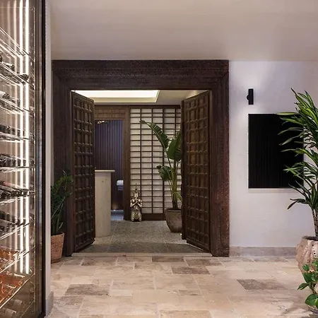 Radisson Blu Kas Отель