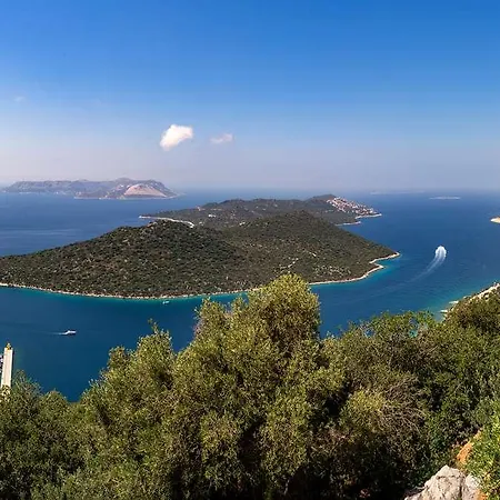Radisson Blu Kas